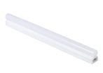   LED fénycső, T5, 31 cm, 4W, 230V, műanyag ház, semleges fehér fény