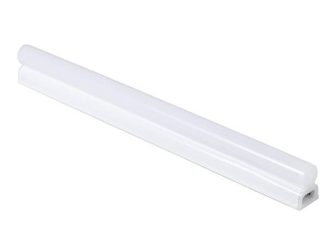 LED fénycső, T5, 117 cm, 16W, 230V, műanyag ház, fehér fény LED fénycső, T5, 117 cm, 16W, 230V, műanyag ház, fehér fény