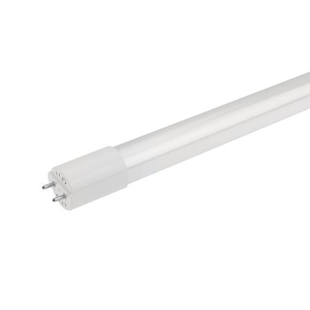 LED fénycső, T8, 60 cm, 9W, 230V, 6000K, 1000lm( Ra>80 PF>0.9)