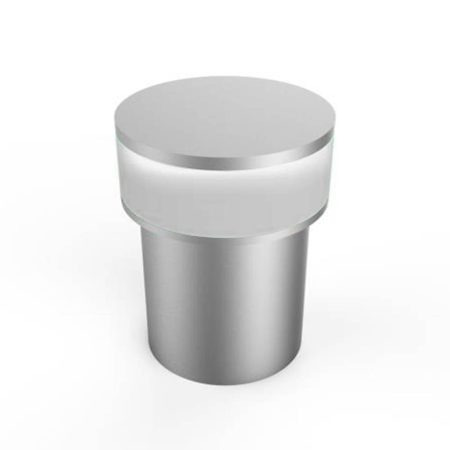 LED fali lámpa, 1W, RGB