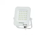 Lencsés (90°) LED reflektorok 