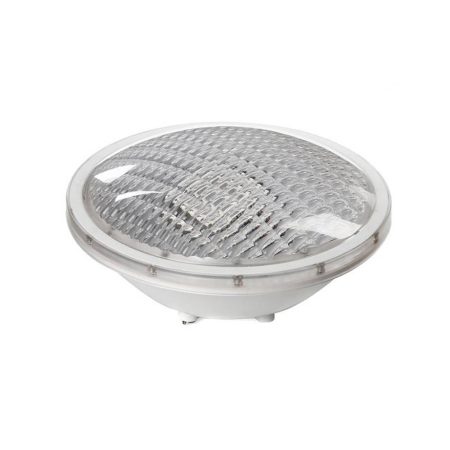LED medence világítás, 12W, AC/DC12V, OSRAM CHIP, RA>80 90°IP68 3000K