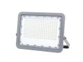   LED reflektor, 150W, 15000lm, AC230V, szürke ház, 90° IP65 4500K