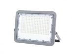   LED reflektor, 150W, 15000lm, AC230V, szürke ház, 90° IP65 4500K