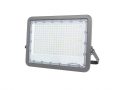   LED reflektor, 200W, 20000lm, AC230V, szürke ház, 90° IP65 4500K
