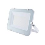 LED reflektor 150W, SMD fehér, 150°, IP65, fehér fény, 100cm kábellel LED reflektor 150W, SMD fehér, 150°, IP65, fehér fény, 100cm kábellel