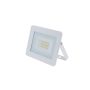 LED reflektor 20W, fehér, SMD, meleg fehér fény - IP65
