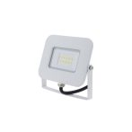   LED reflektor 20W, SMD fehér, 150°, IP65 meleg fehér fény, 70cm kábellel