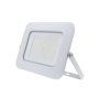   LED reflektor 100W, SMD fehér, 150°, IP65 semleges fehér fény, 70cm kábellel