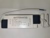 LED panel driver, 36W, 230V 900mA LED panel driver, 36W, 230V 900mA