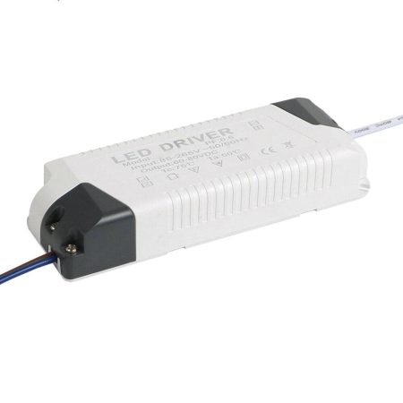 LED panel driver, 45W, 230V 950mA