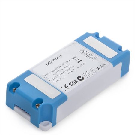 LED panel driver, 24W, 230V LED panel driver, 24W, 230V