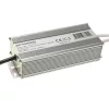 Tápegység LED szalagokhoz 60W, 5A, 12V DC, vízálló, IP67, fém ház