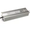 Tápegység LED szalagokhoz 150W, 12,5A, 12V DC, vízálló, IP67, fém ház