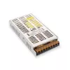 Tápegység LED szalagokhoz, 300W, 5V, 60A, fém ház