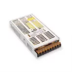 Tápegység LED szalagokhoz, 300W, 5V, 60A, fém ház
