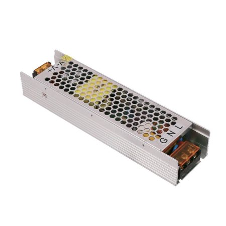 LED TRIAC tápegység IP20, 100W, 8,33A, 12V - Dimmelhető