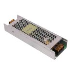 LED TRIAC tápegység IP20, 150W, 12,5A, 12V - Dimmelhető LED TRIAC tápegység IP20, 150W, 12,5A, 12V - Dimmelhető