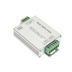 Erősítő LED RGB szalaghoz