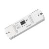 DMX512 dekóder D4-L 12-24V DC; 4*5A; Max: 20A; 240W/480W(12V/24V)