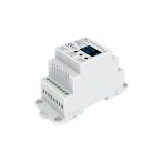   1 zónás AC Triac RF dimmer TR1; 240V AC; RF 2,4Ghz; 2A*1; 440W(220V)