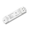 DALI led dimmer, DA4; 4 zónás; 12-24V DC; 4*5A; 240W/480W(12V/24V)