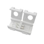 Toldó elem 2835/5730 szalagokhoz Toldó elem 2835/5730 szalagokhoz