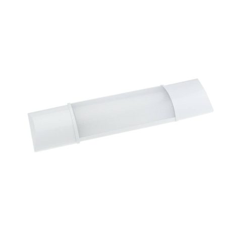 LED bútorvilágító, 10W, 30 cm, IP20 - semleges fehér, 800LM