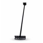 Fali tartó  konzol reflektorokhoz - 150*500 mm