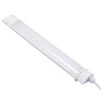   LED bútorvilágító, 50W, 150 cm, IP65 - hideg fehér, 4150LM