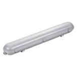 Por és páramentes LED lámpatestek (IP65)