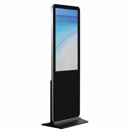 LED DISPLAY - álló, 43inch(109,22 cm),érintő kijelző - Windows 