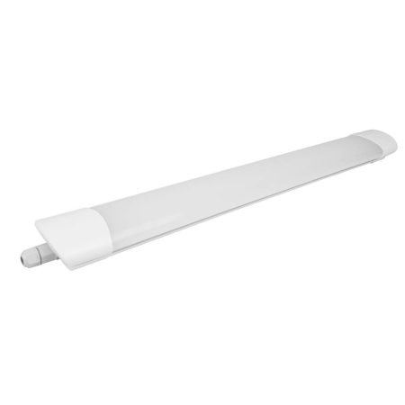 LED bútorvilágító, 18W, 65cm, 1500LM, 4000K - M12 tömszelencével