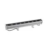 LED falmosó, 9W, 230V, 50cm, 2700K - IP65