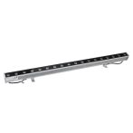 LED falmosó, 36W, 230V, 100cm, 2700K - IP65