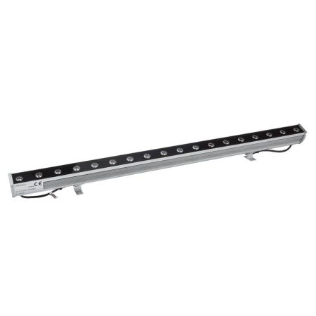LED falmosó, 36W, 230V, 100cm, 2700K - IP65