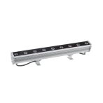 LED falmosó, 9W, 230V, 50cm, 6000K - IP65