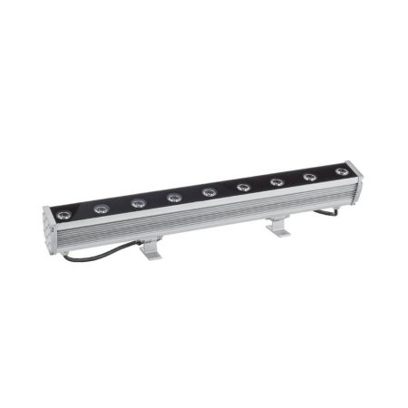LED falmosó, 9W, 230V, 50cm, 6000K - IP65