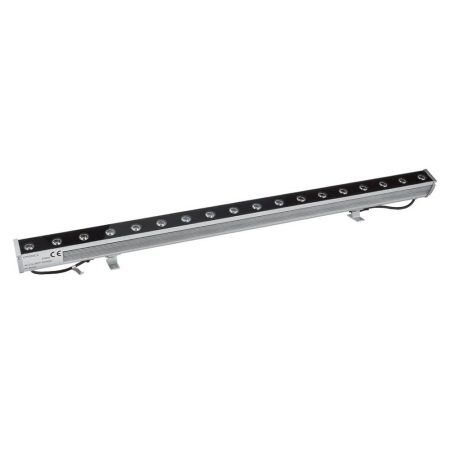 LED falmosó, 18W, 230V, 100cm, 6000K - IP65