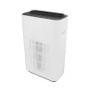 Elektromos légtisztító, ionizáló UV germicid csővel - PM2.5 szenzorral