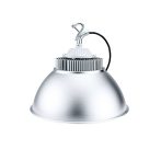 LED ipari világítótest, SMD LED, 100W, semleges fehér fény LED ipari világítótest, SMD LED, 100W, semleges fehér fény