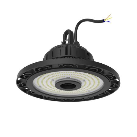 LED ipari világítótest, 150W, 140LM/W 110° 230V PF>0.9 CRI>80 SP=1.2KV IK08 6000K - SAMSUNG CHIP