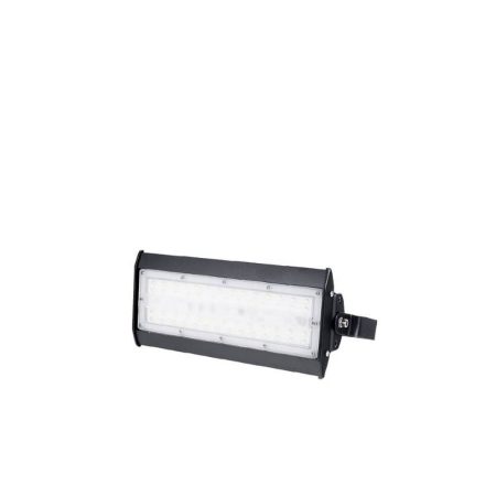 LED ipari lineáris világítótest, 50W, 4250Lm, Pf>0,9, 6000K, IP65