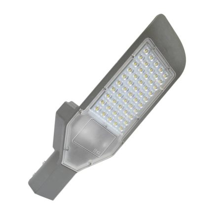 LED utcai lámpa 20W, fehér fény