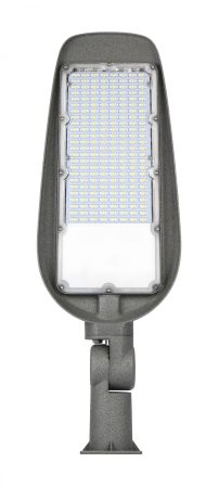 LED UTCAI FÉNY 150W 220-240V 100LM/W IP65 75x135° 6000K SZÜRKE TEST LED UTCAI FÉNY 150W 220-240V 100LM/W IP65 75x135° 6000K SZÜRKE TEST