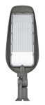 LED UTCAI FÉNY 200W 220-240V 100LM/W IP65 75x135° 4500K SZÜRKE TEST
