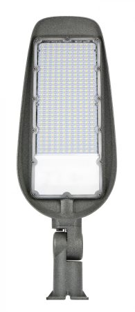 LED UTCAI FÉNY 200W 220-240V 100LM/W IP65 75x135° 4500K SZÜRKE TEST