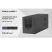 Qoltec Szünetmentes tápegység - Interactive | Monolith | 2000VA | 1200W Qoltec Szünetmentes tápegység - Interactive | Monolith | 2000VA | 1200W