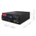 Qoltec Stabil LiFePO4 Energiatároló RACK-hez | 5,12 kWh | 51,2 V | 100 Ah | BMS | LCD Qoltec Stabil LiFePO4 Energiatároló RACK-hez | 5,12 kWh | 51,2 V | 100 Ah | BMS | LCD