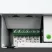 Qoltec Hibrid napelemes inverter Off-Grid 3500W | 100A | 24V | MPPT | BMS | Sinus | Power factor 1.0